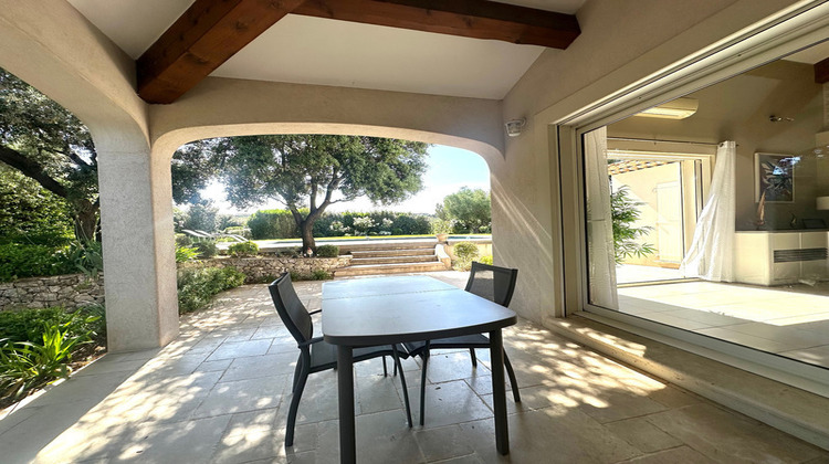 Ma-Cabane - Vente Maison AIX EN PROVENCE, 159 m²