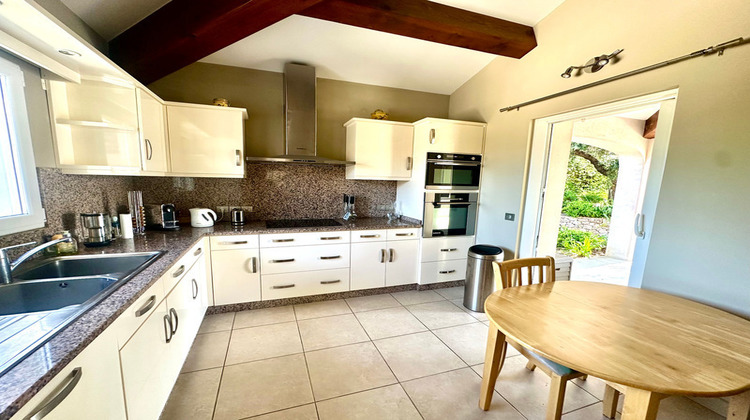 Ma-Cabane - Vente Maison AIX EN PROVENCE, 159 m²