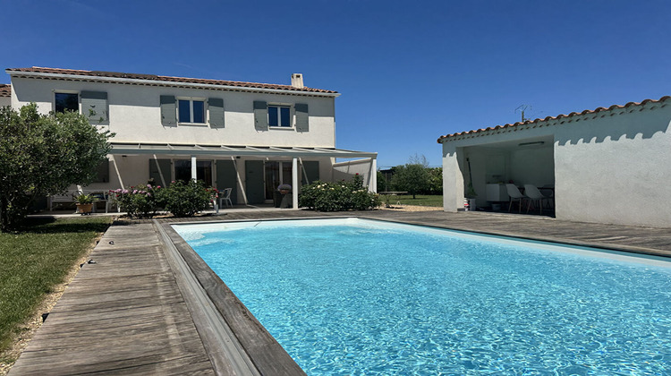Ma-Cabane - Vente Maison AIX-EN-PROVENCE, 123 m²