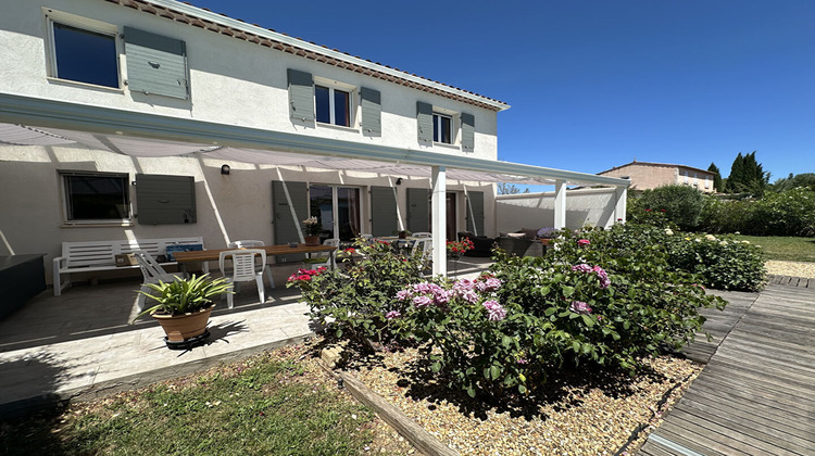 Ma-Cabane - Vente Maison AIX-EN-PROVENCE, 123 m²