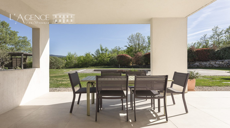 Ma-Cabane - Vente Maison Aix-en-Provence, 187 m²