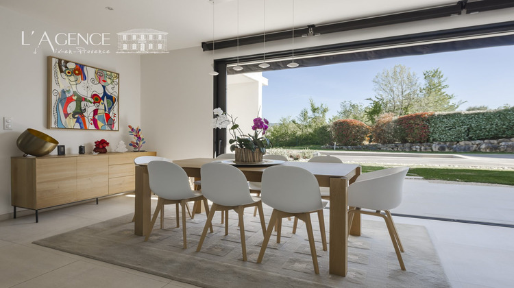 Ma-Cabane - Vente Maison Aix-en-Provence, 187 m²