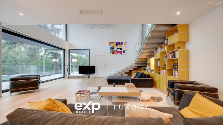 Ma-Cabane - Vente Maison Aix-en-Provence, 178 m²