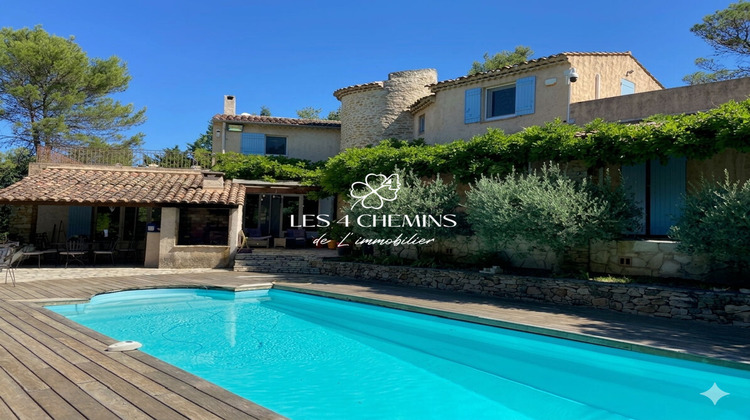 Ma-Cabane - Vente Maison AIX-EN-PROVENCE, 269 m²
