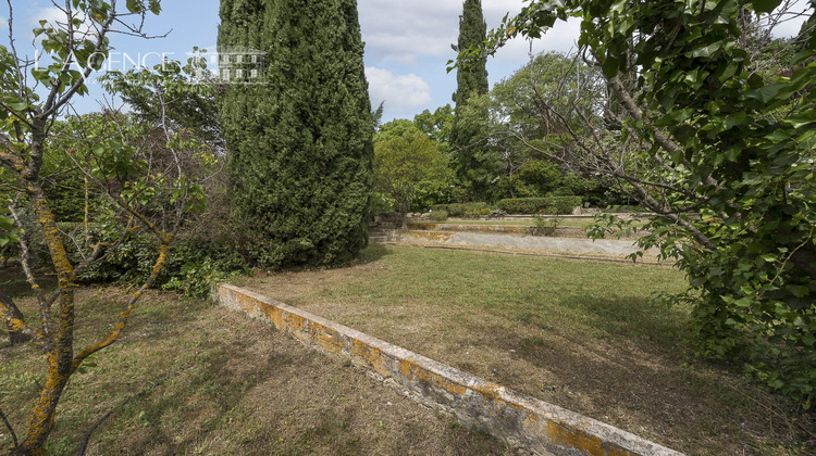 Ma-Cabane - Vente Maison Aix-en-Provence, 206 m²