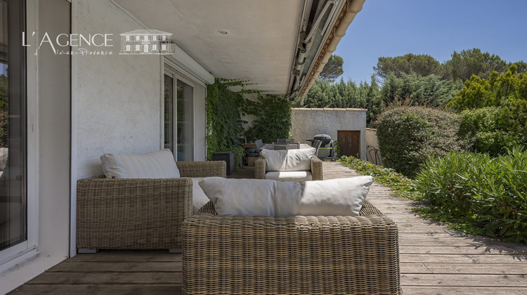 Ma-Cabane - Vente Maison Aix-en-Provence, 130 m²