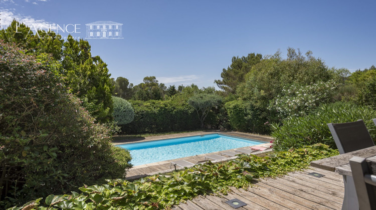 Ma-Cabane - Vente Maison Aix-en-Provence, 130 m²