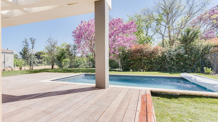 Ma-Cabane - Vente Maison AIX-EN-PROVENCE, 110 m²