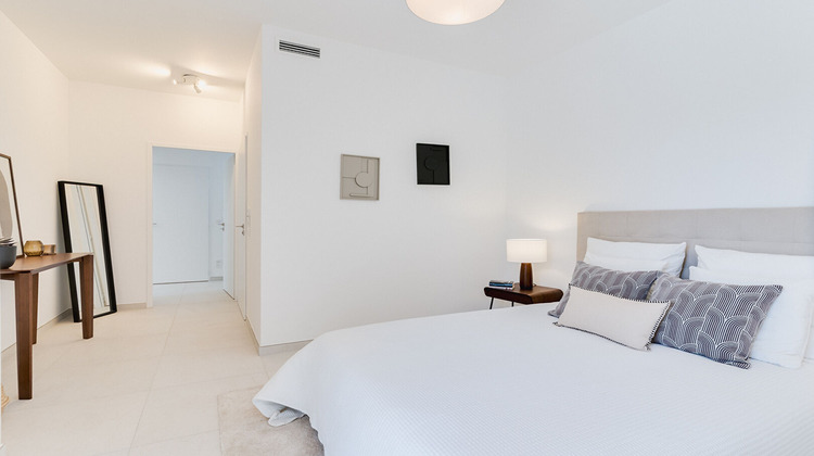 Ma-Cabane - Vente Maison AIX-EN-PROVENCE, 110 m²
