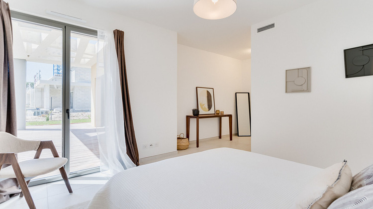 Ma-Cabane - Vente Maison AIX-EN-PROVENCE, 110 m²