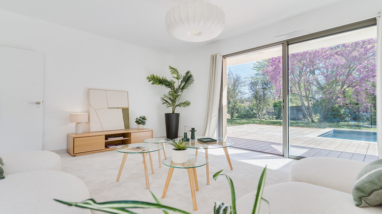 Ma-Cabane - Vente Maison AIX-EN-PROVENCE, 110 m²