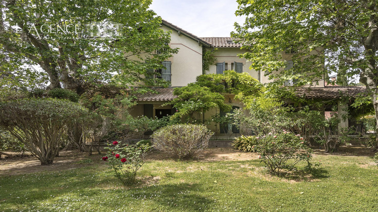 Ma-Cabane - Vente Maison Aix-en-Provence, 313 m²
