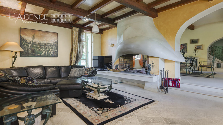 Ma-Cabane - Vente Maison Aix-en-Provence, 313 m²