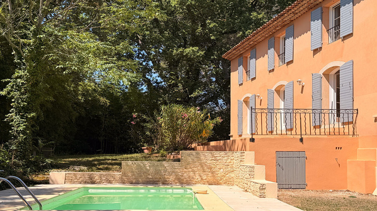 Ma-Cabane - Vente Maison AIX-EN-PROVENCE, 250 m²