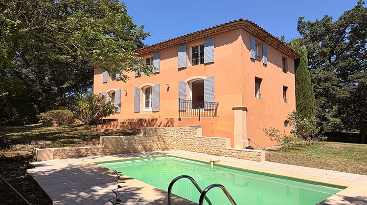 Ma-Cabane - Vente Maison AIX-EN-PROVENCE, 250 m²