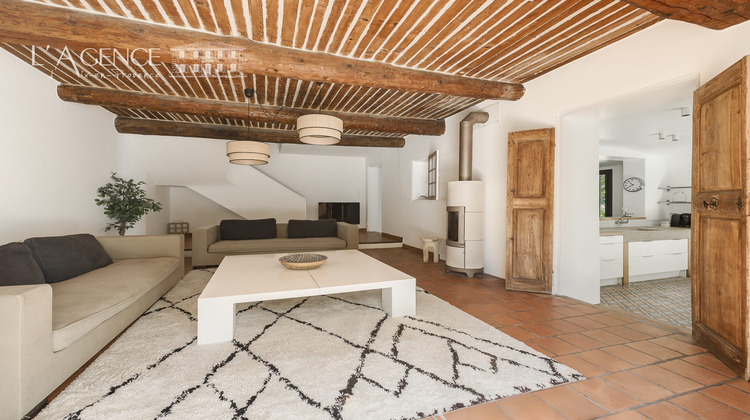 Ma-Cabane - Vente Maison Aix-en-Provence, 180 m²