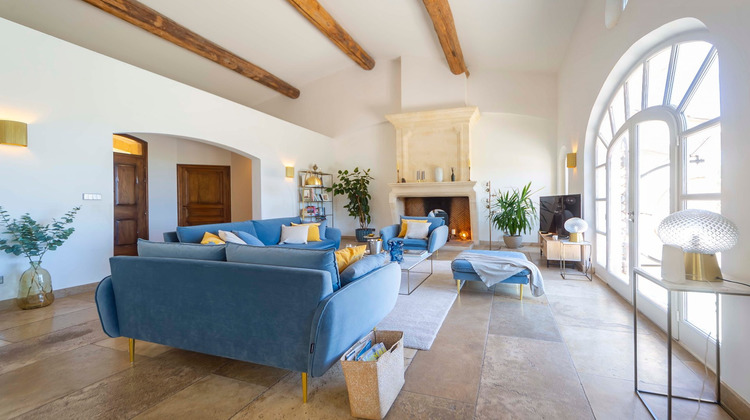Ma-Cabane - Vente Maison Aix-en-Provence, 240 m²