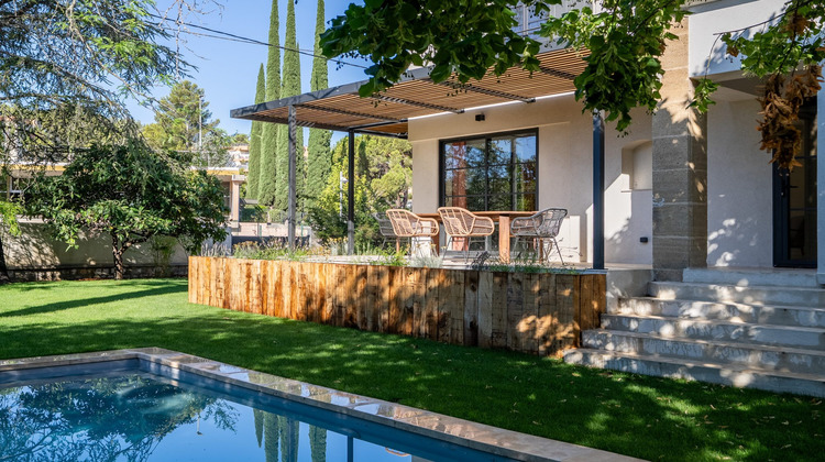 Ma-Cabane - Vente Maison Aix-en-Provence, 149 m²