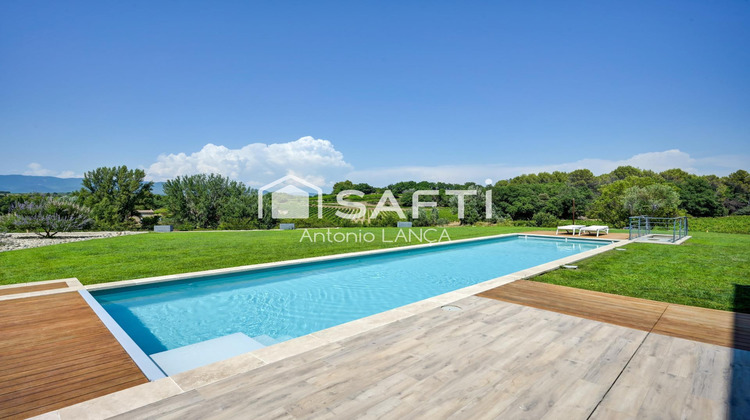 Ma-Cabane - Vente Maison Aix-en-Provence, 400 m²