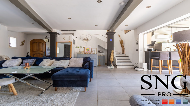 Ma-Cabane - Vente Maison Aix-en-Provence, 155 m²
