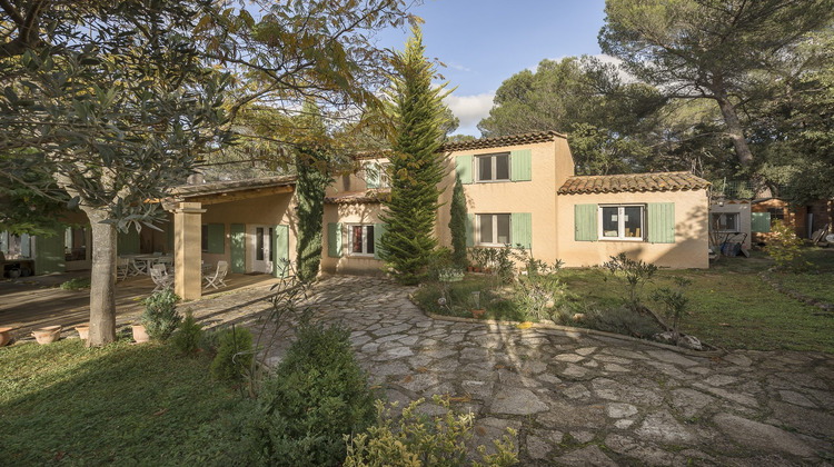 Ma-Cabane - Vente Maison Aix-en-Provence, 200 m²