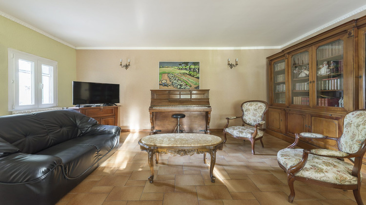 Ma-Cabane - Vente Maison Aix-en-Provence, 200 m²