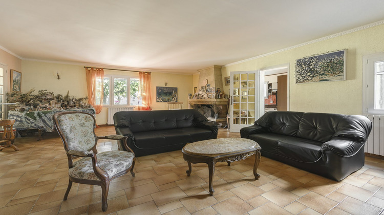 Ma-Cabane - Vente Maison Aix-en-Provence, 200 m²