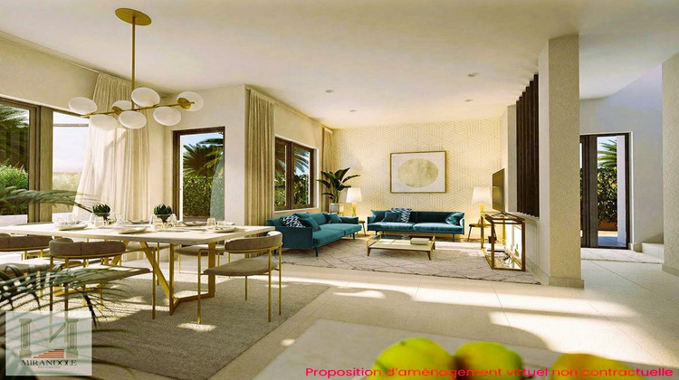 Ma-Cabane - Vente Maison Aix-en-Provence, 85 m²