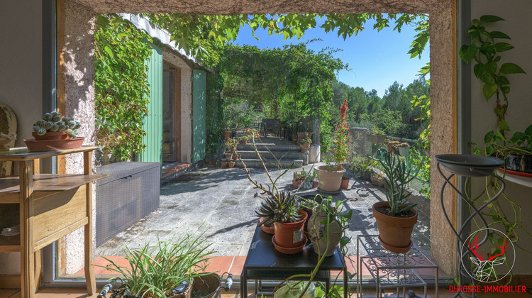 Ma-Cabane - Vente Maison AIX-EN-PROVENCE, 225 m²