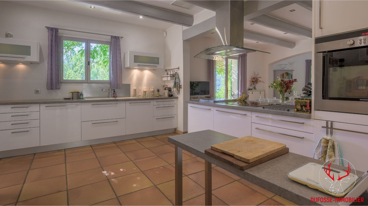 Ma-Cabane - Vente Maison AIX-EN-PROVENCE, 225 m²
