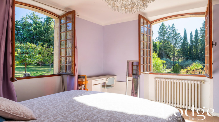 Ma-Cabane - Vente Maison Aix-en-Provence, 250 m²