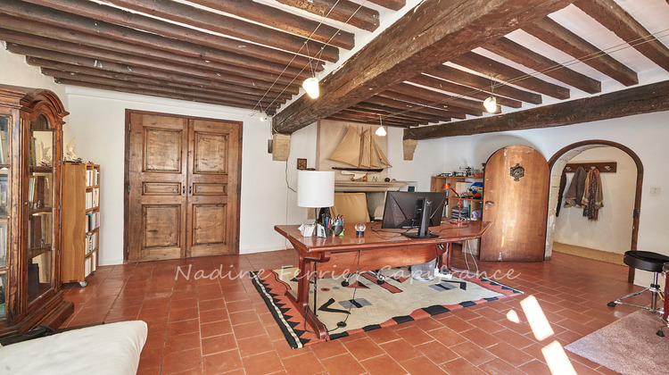 Ma-Cabane - Vente Maison AIX EN PROVENCE, 215 m²