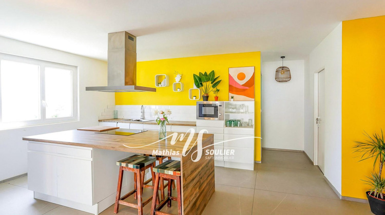 Ma-Cabane - Vente Maison Aix-en-Provence, 350 m²