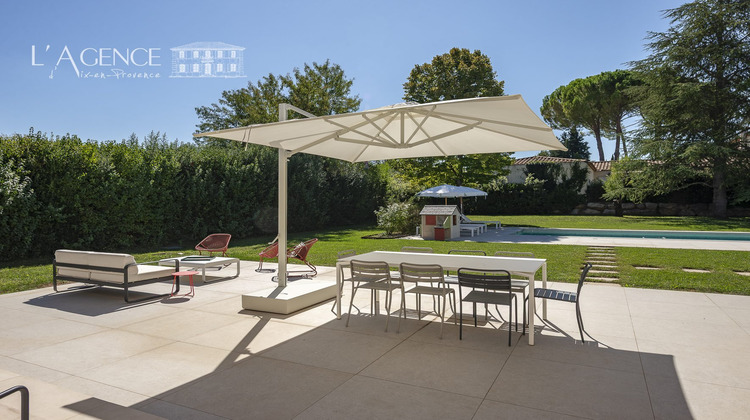 Ma-Cabane - Vente Maison Aix-en-Provence, 180 m²