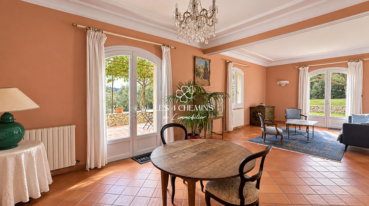 Ma-Cabane - Vente Maison AIX-EN-PROVENCE, 250 m²