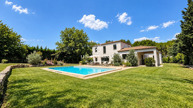Ma-Cabane - Vente Maison AIX-EN-PROVENCE, 231 m²