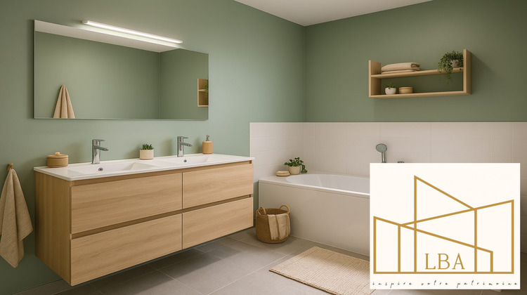 Ma-Cabane - Vente Maison Aix-en-Provence, 98 m²