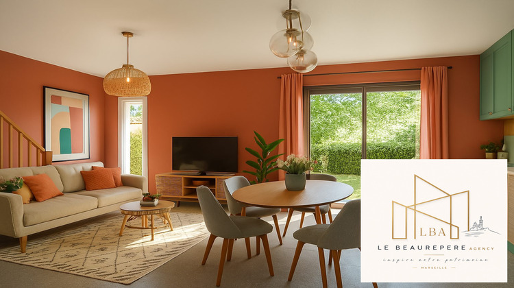 Ma-Cabane - Vente Maison Aix-en-Provence, 77 m²