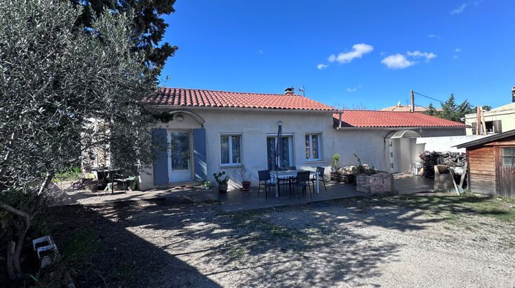 Ma-Cabane - Vente Maison AIX-EN-PROVENCE, 95 m²