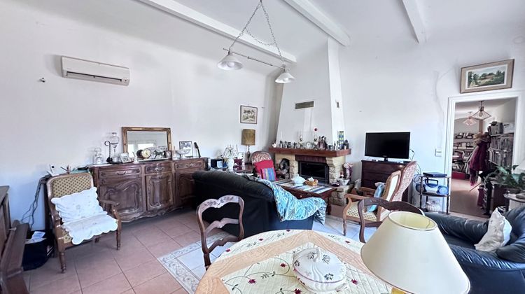 Ma-Cabane - Vente Maison AIX-EN-PROVENCE, 95 m²