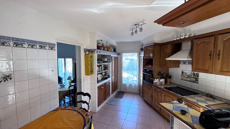 Ma-Cabane - Vente Maison AIX-EN-PROVENCE, 95 m²