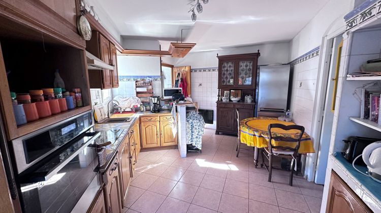 Ma-Cabane - Vente Maison AIX-EN-PROVENCE, 95 m²