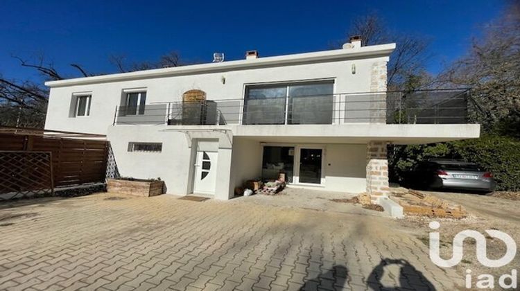 Ma-Cabane - Vente Maison Aix-en-Provence, 180 m²