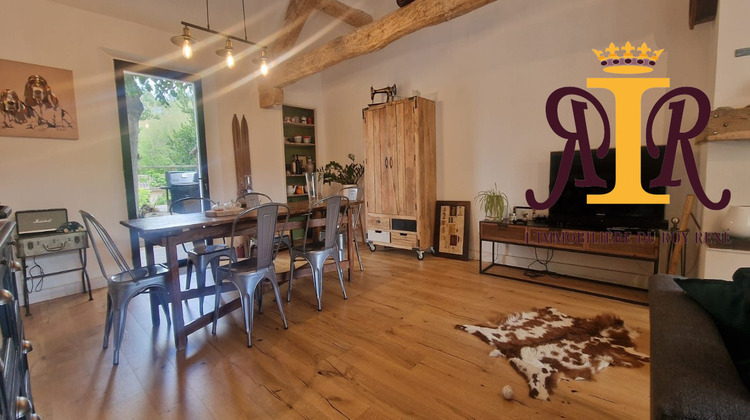 Ma-Cabane - Vente Maison Aix-en-Provence, 115 m²