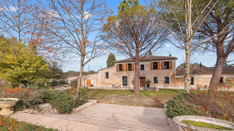 Ma-Cabane - Vente Maison AIX-EN-PROVENCE, 250 m²