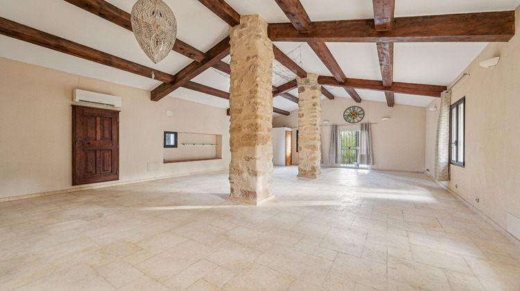 Ma-Cabane - Vente Maison AIX-EN-PROVENCE, 250 m²