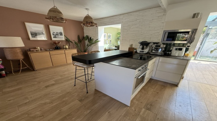 Ma-Cabane - Vente Maison Aix-en-Provence, 119 m²