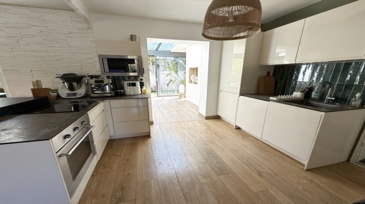 Ma-Cabane - Vente Maison Aix-en-Provence, 119 m²