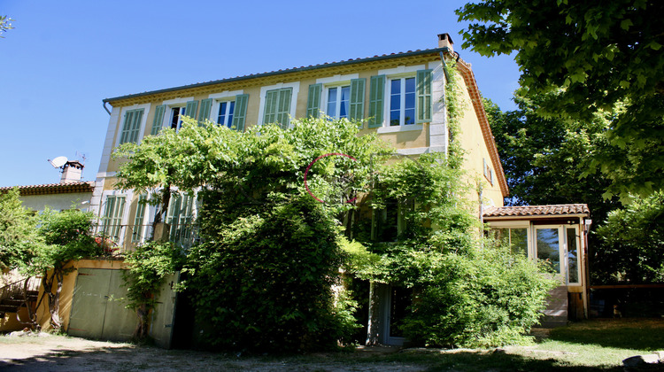 Ma-Cabane - Vente Maison Aix-en-Provence, 200 m²