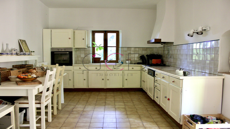 Ma-Cabane - Vente Maison Aix-en-Provence, 200 m²